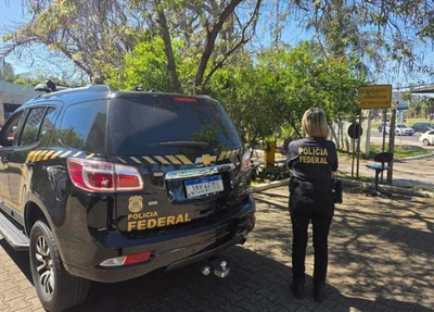Operação Segurança Legal IX