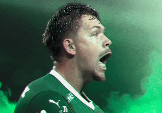 Palmeiras faz virada histórica sobre a LDU e se garante na final da Libertadores