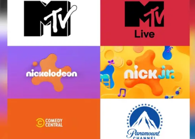 Paramount anuncia fechamento de seis canais no Brasil