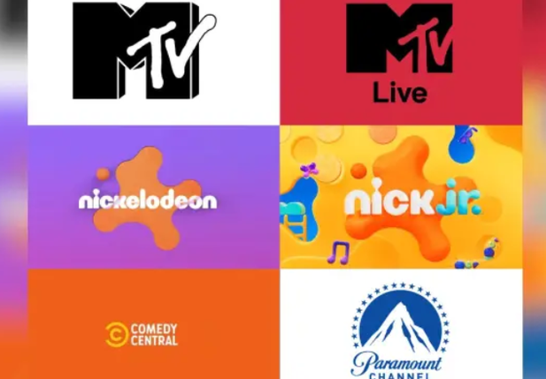 Paramount anuncia fechamento de seis canais no Brasil