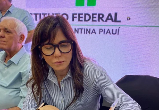 Gestão de Ivanária Sampaio e apoio do vice-governador Themístocles Filho garantem chegada do IFPI a Esperantina