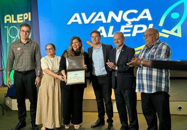 Pedro II se destaca com recorde de inscritos em capacitação do projeto Avança ALEPI
