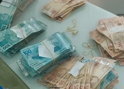 PF investiga desvio de recursos públicos na Bahia