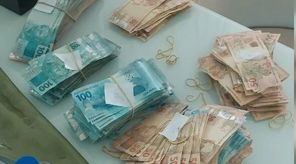 PF investiga desvio de recursos públicos na Bahia