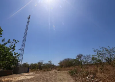 Piauí é o primeiro estado a levar internet 5G à zona rural