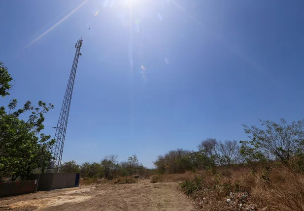Piauí é o primeiro estado a levar internet 5G à zona rural