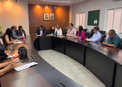 Piauí instala Sala de Situação para emergências por intoxicação por metanol