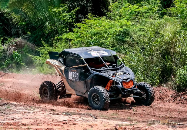 Piauí Rally Cup começa nesta sexta (31)