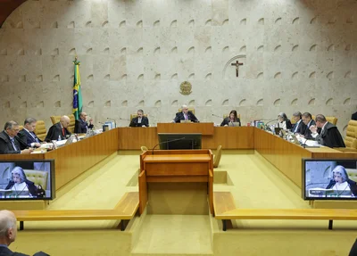 Plenário do STF