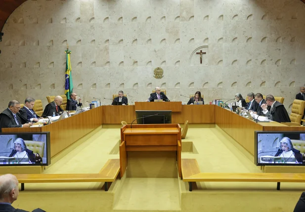 Plenário do STF