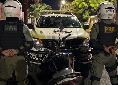 PM divulga balanço da Operação Todos pelo Trânsito
