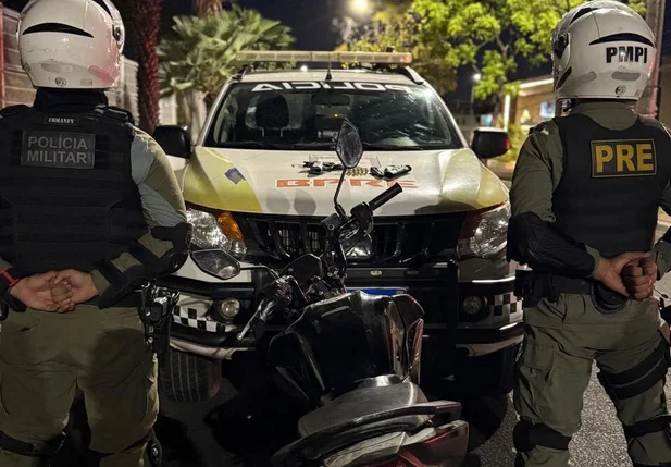 PM divulga balanço da Operação Todos pelo Trânsito