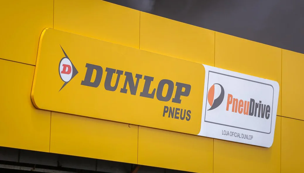 Pneu Drive