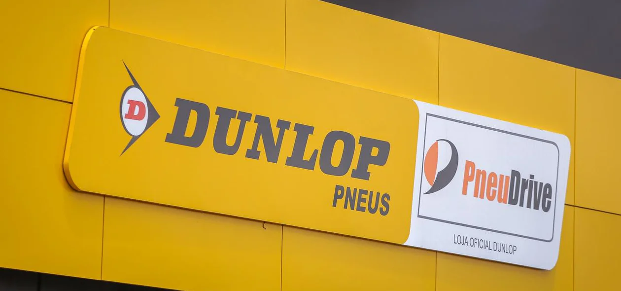 Pneu Drive