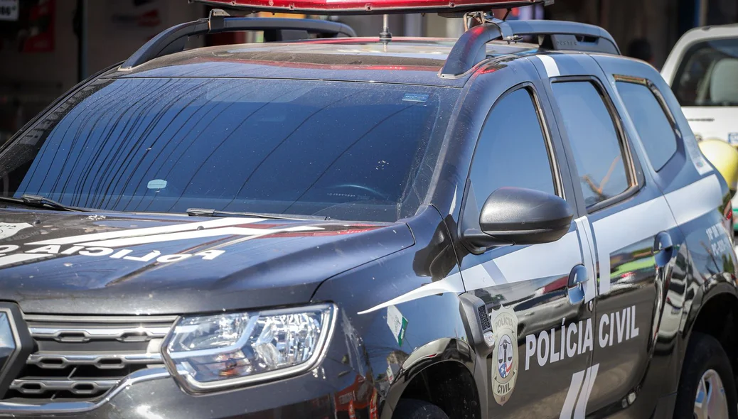 Polícia Civil