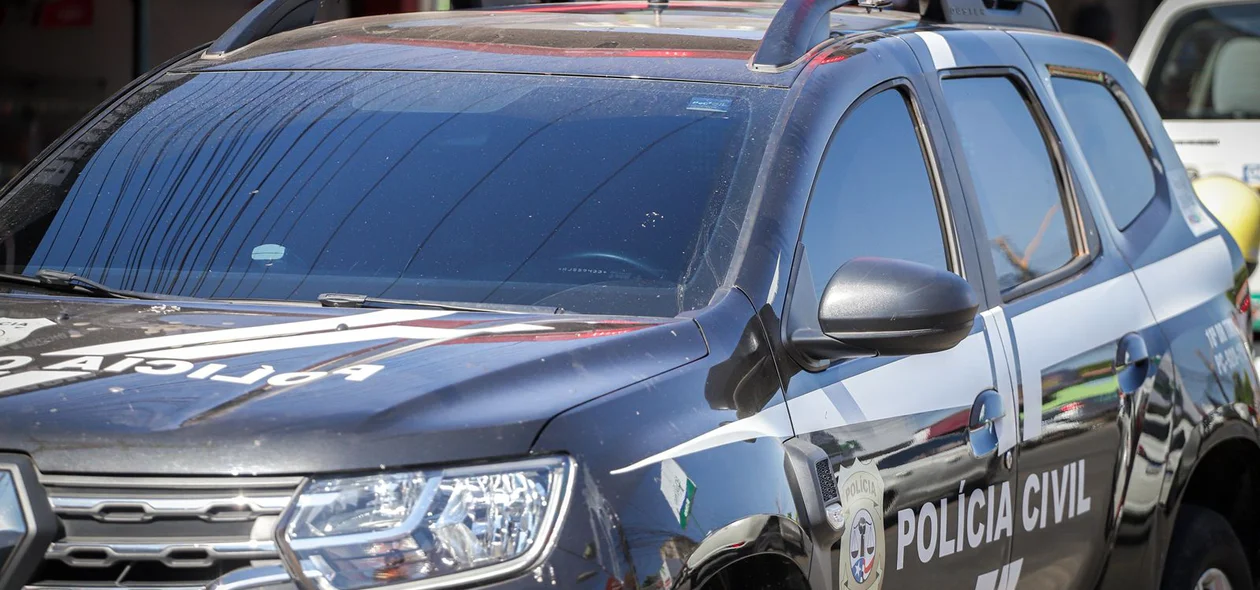 Polícia Civil