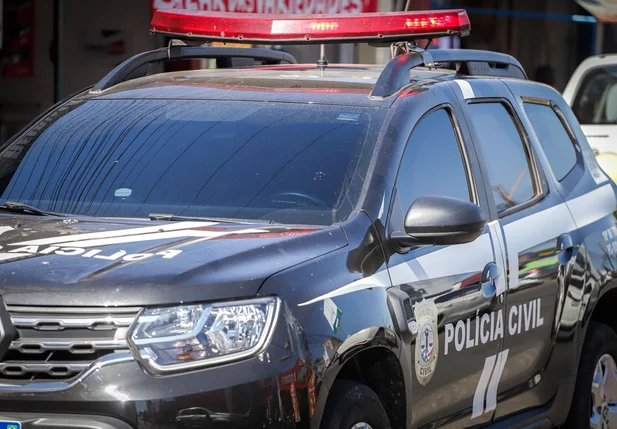 Polícia Civil