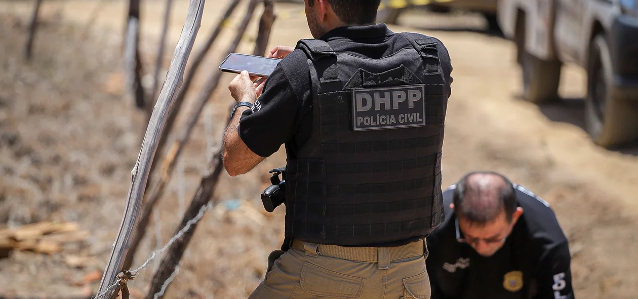 Polícia Civil