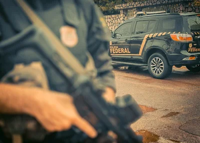 Polícia Federal
