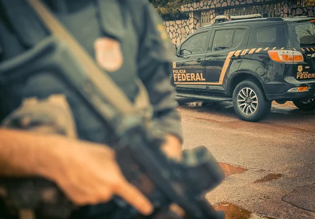 Polícia Federal