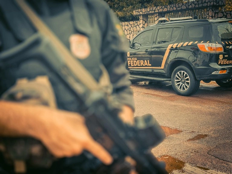 Polícia Federal
