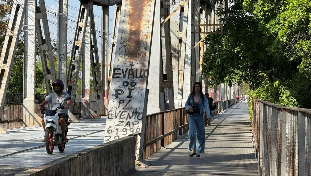 Ponte João Luís Ferreira