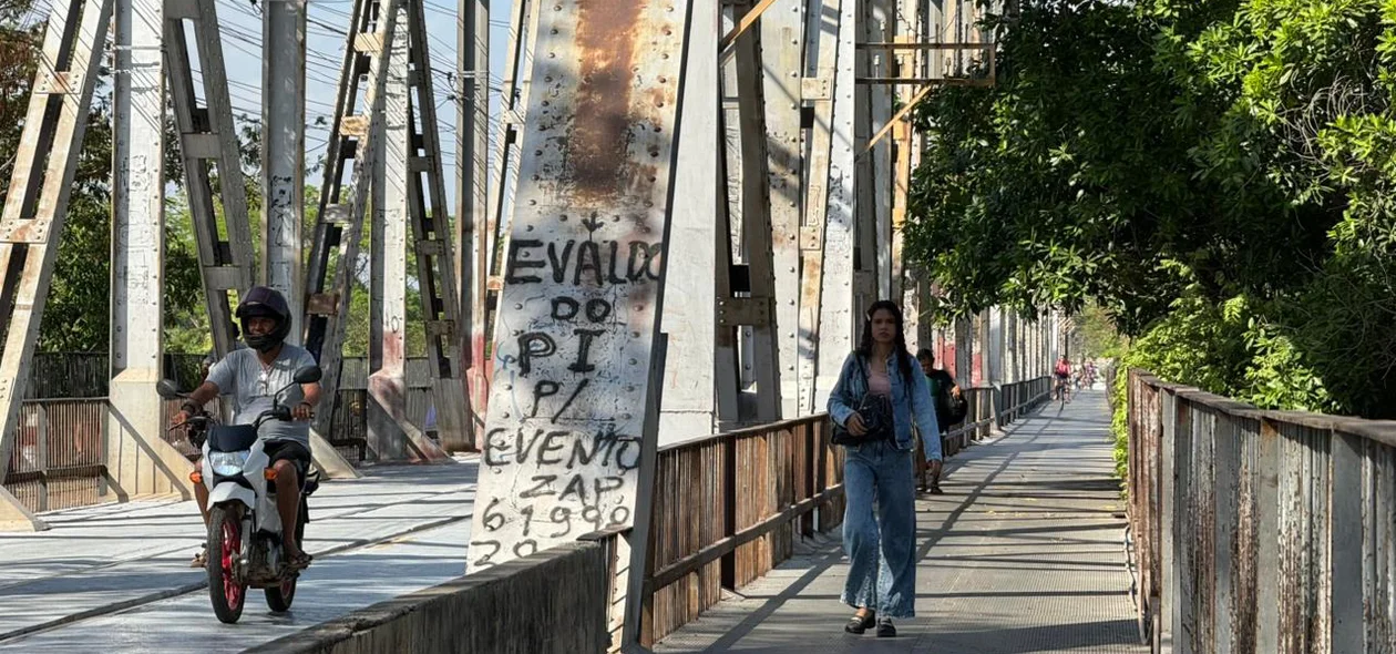 Ponte João Luís Ferreira