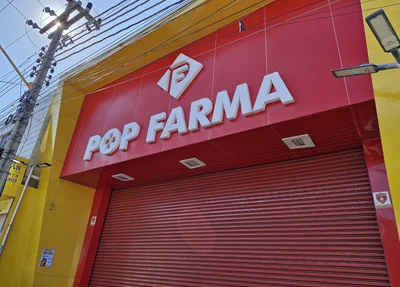 Pop Farma