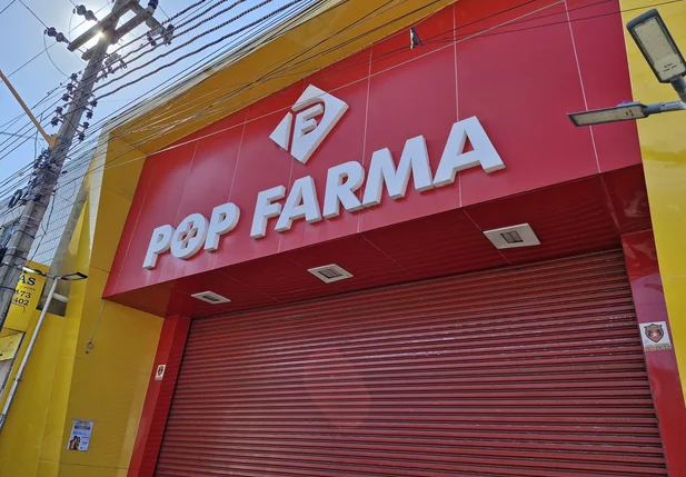 Pop Farma
