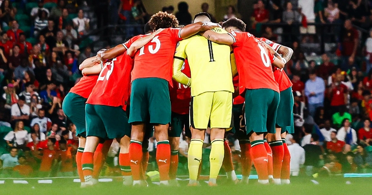 Portugal sofre empate da Hungria no fim e adia classificação para a Copa do Mundo