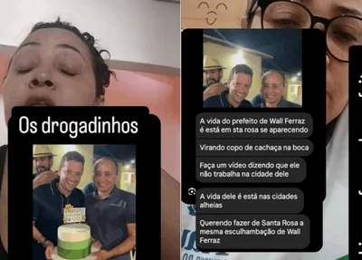 Postagens da professora Maria Raimunda
