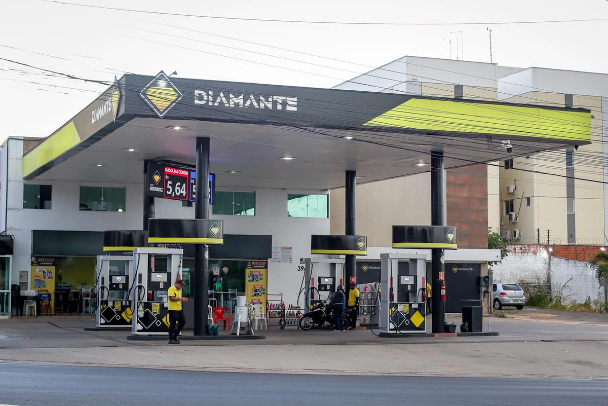 Posto Diamante