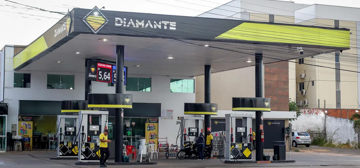 Posto Diamante