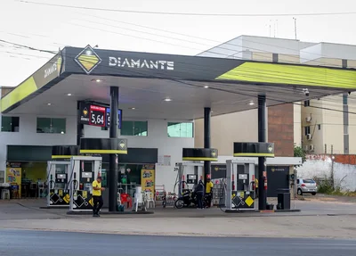 Posto Diamante