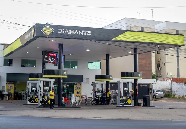 Posto Diamante