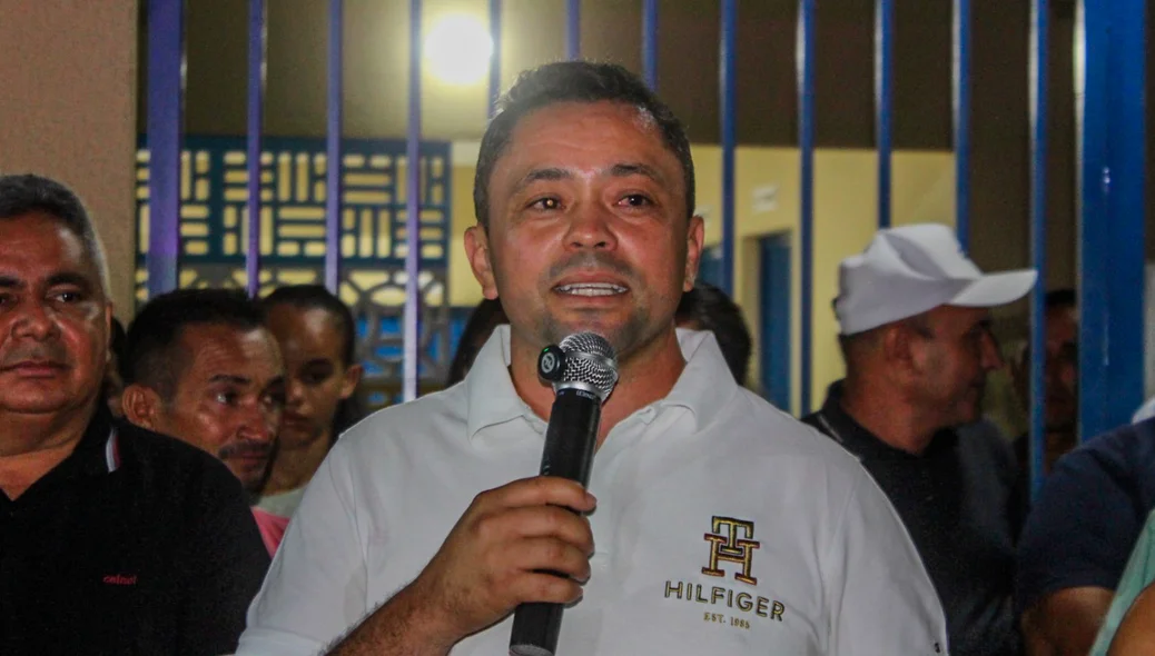 Prefeito Dr. Carlim