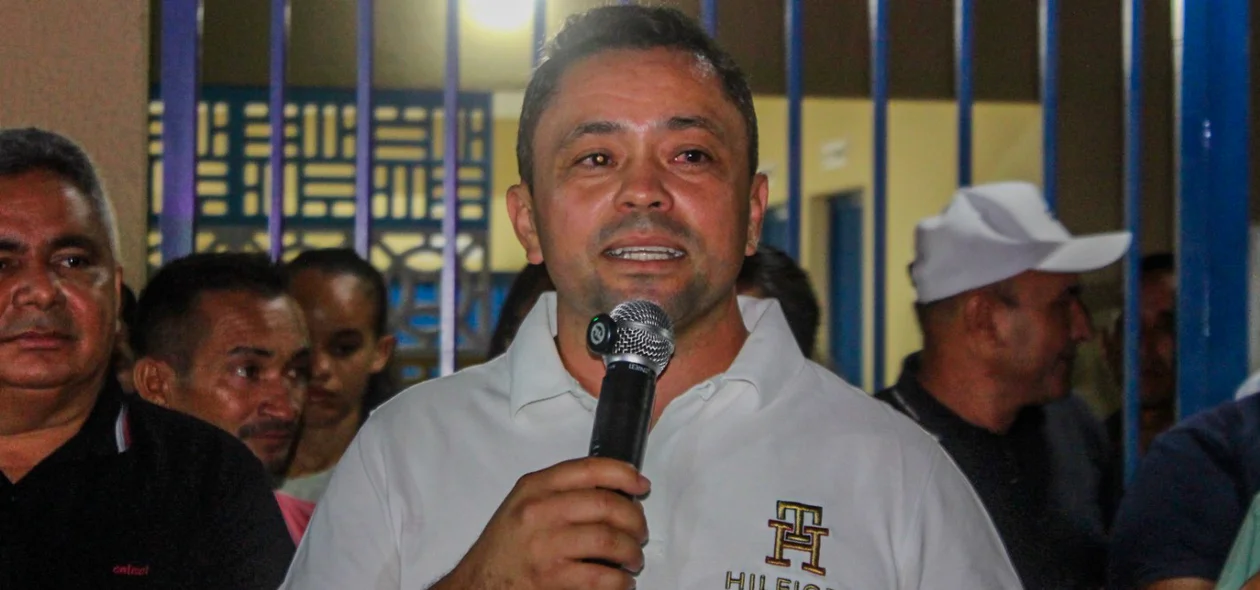 Prefeito Dr. Carlim
