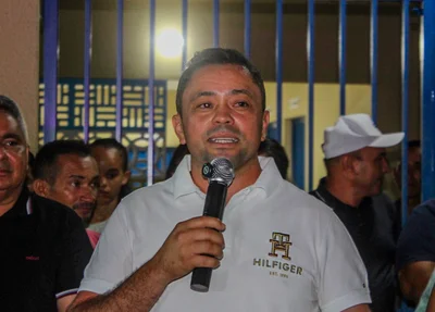 Prefeito Dr. Carlim