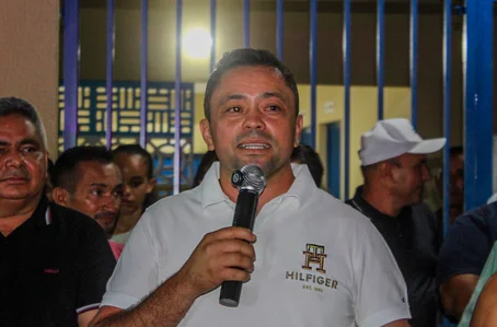 Prefeito Dr. Carlim