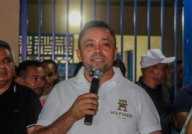 Prefeito Dr. Carlim