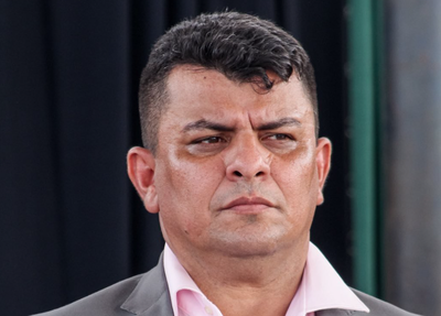 Prefeito João Mourão