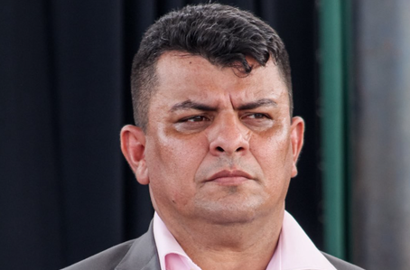 Prefeito João Mourão