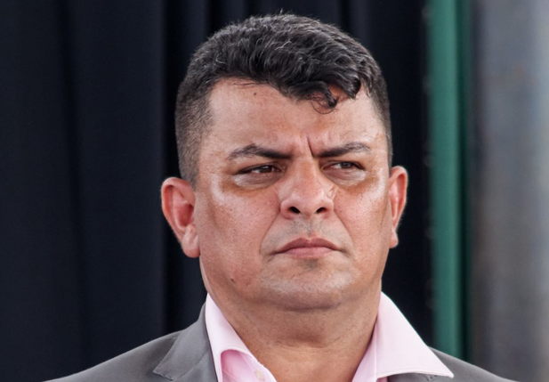Prefeito João Mourão