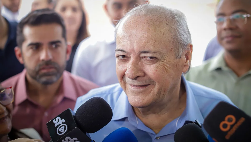 Prefeito Sílvio Mendes