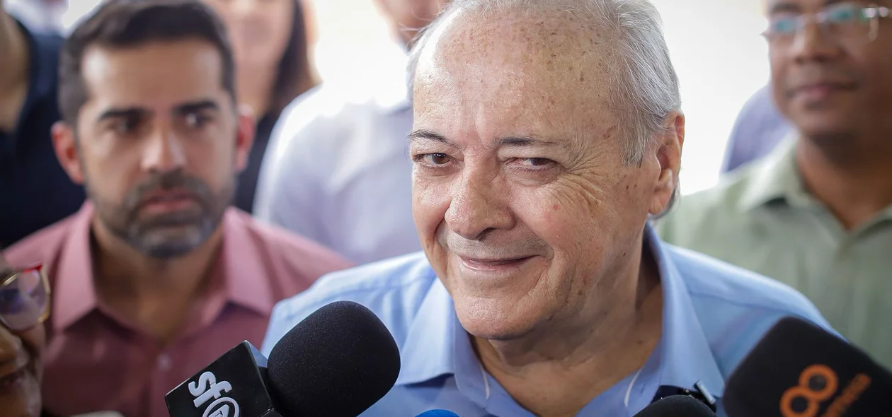 Prefeito Sílvio Mendes