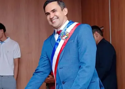 Prefeito Wallas Rocha