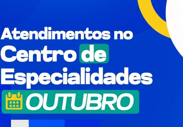 Prefeitura de Batalha garante agenda de consultas gratuitas