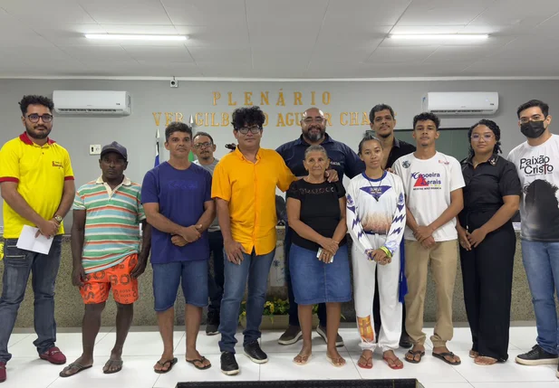 Prefeitura de Esperantina realiza eleição do Conselho Municipal de Políticas Públicas Culturais