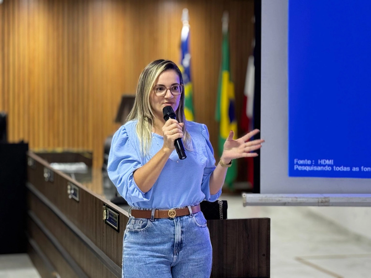 Prefeitura de Uruçuí realiza formação sobre educação ambiental