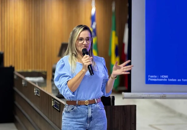 Prefeitura de Uruçuí realiza formação sobre educação ambiental